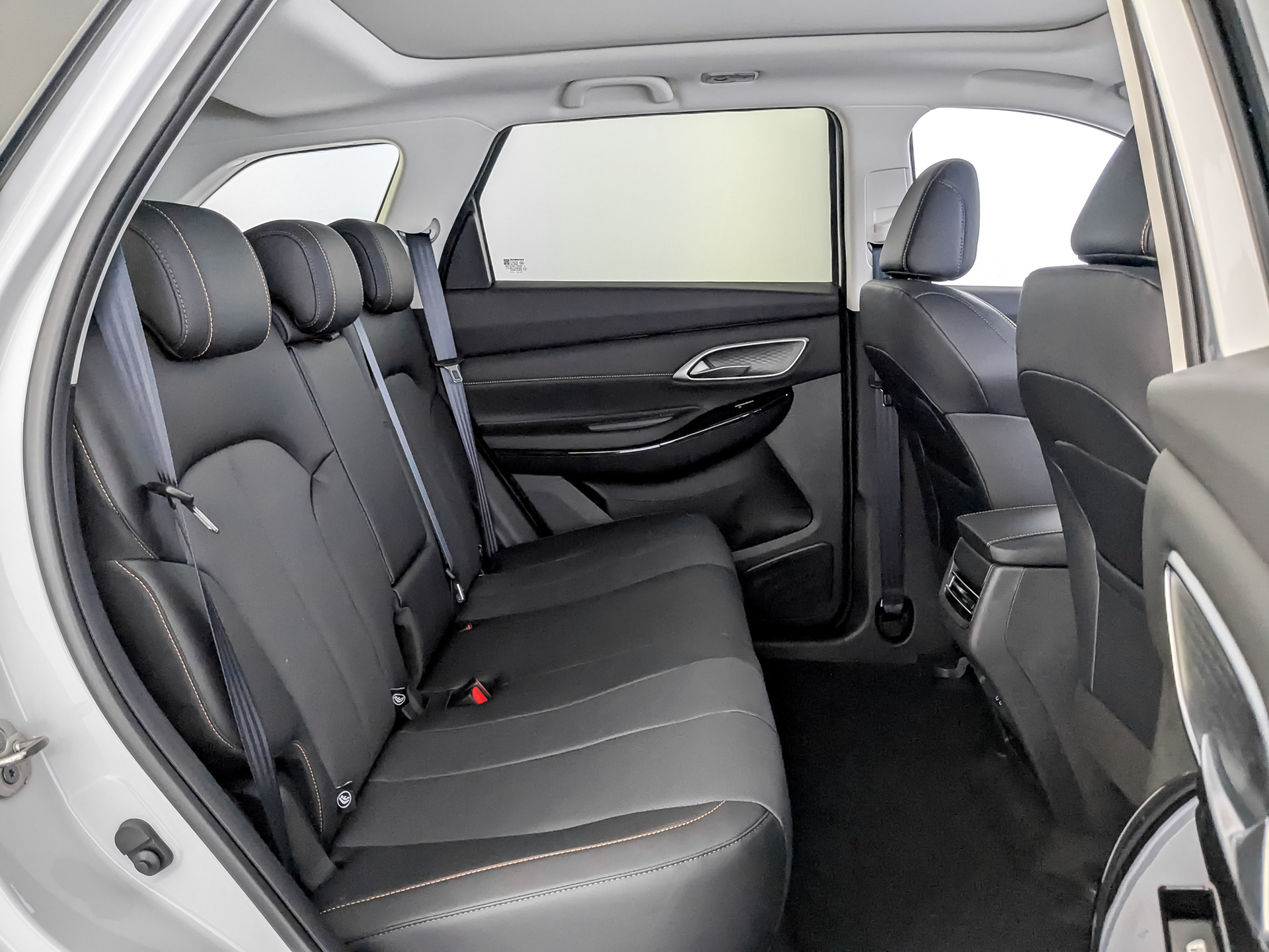 Фото Changan CS75 Pro Техно 1.5T/181 7RT Передний привод 5 мест
