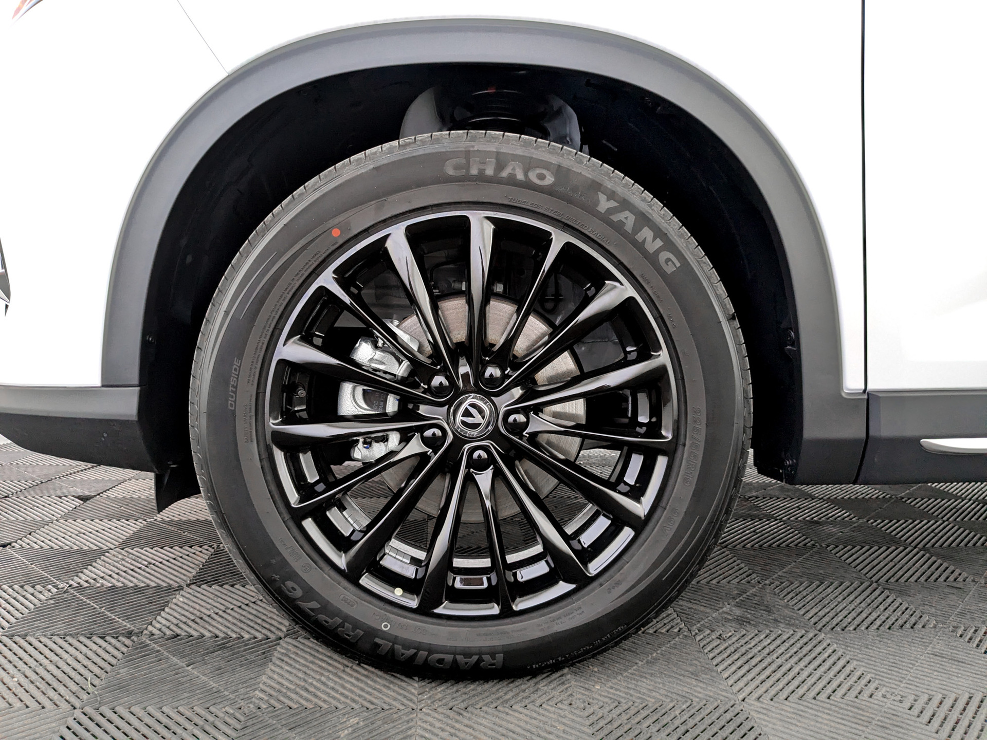 Фото Changan CS75 Pro Техно 1.5T/181 7RT Передний привод 5 мест