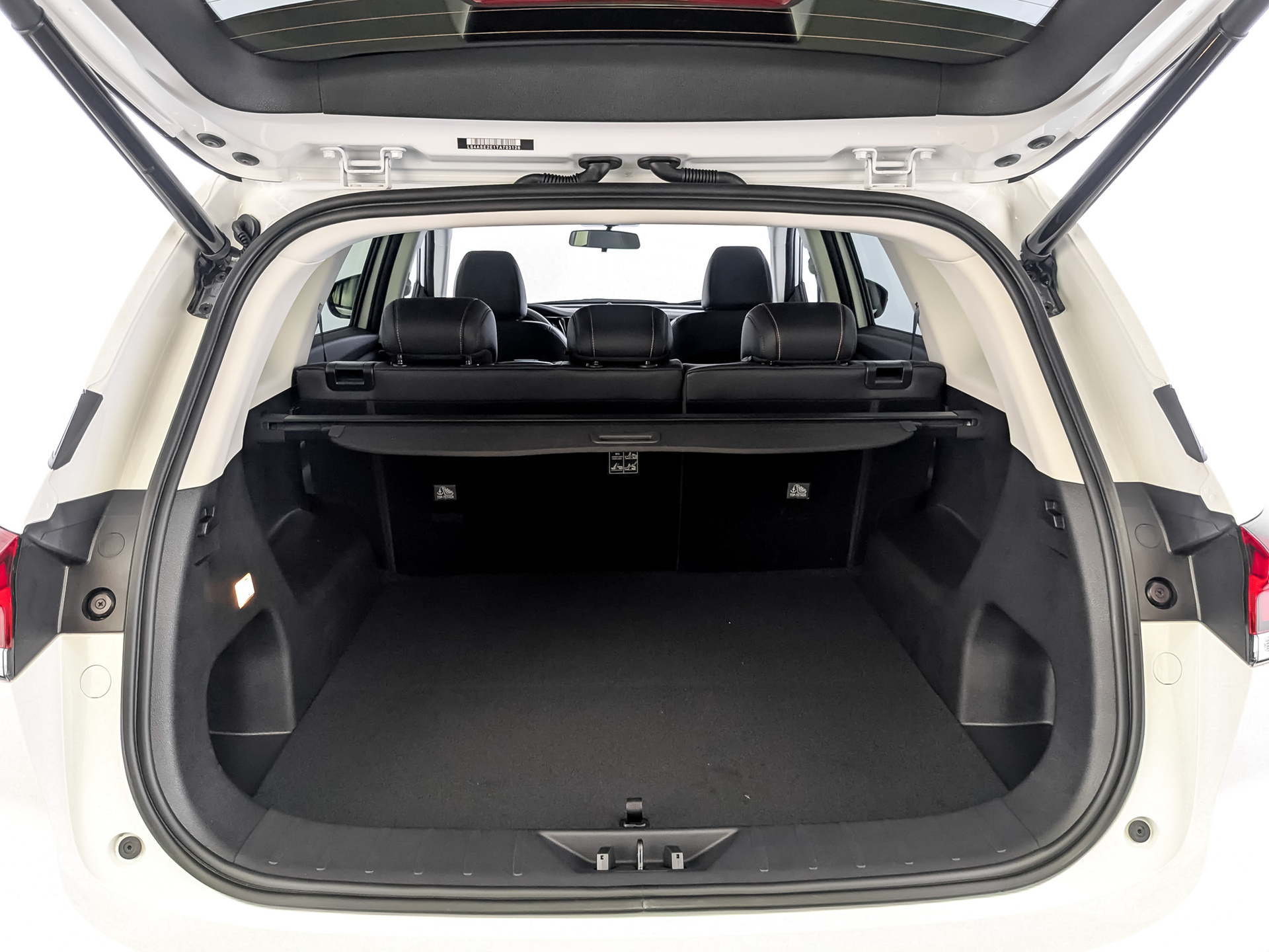 Фото Changan CS75 Pro Техно 1.5T/181 7RT Передний привод 5 мест