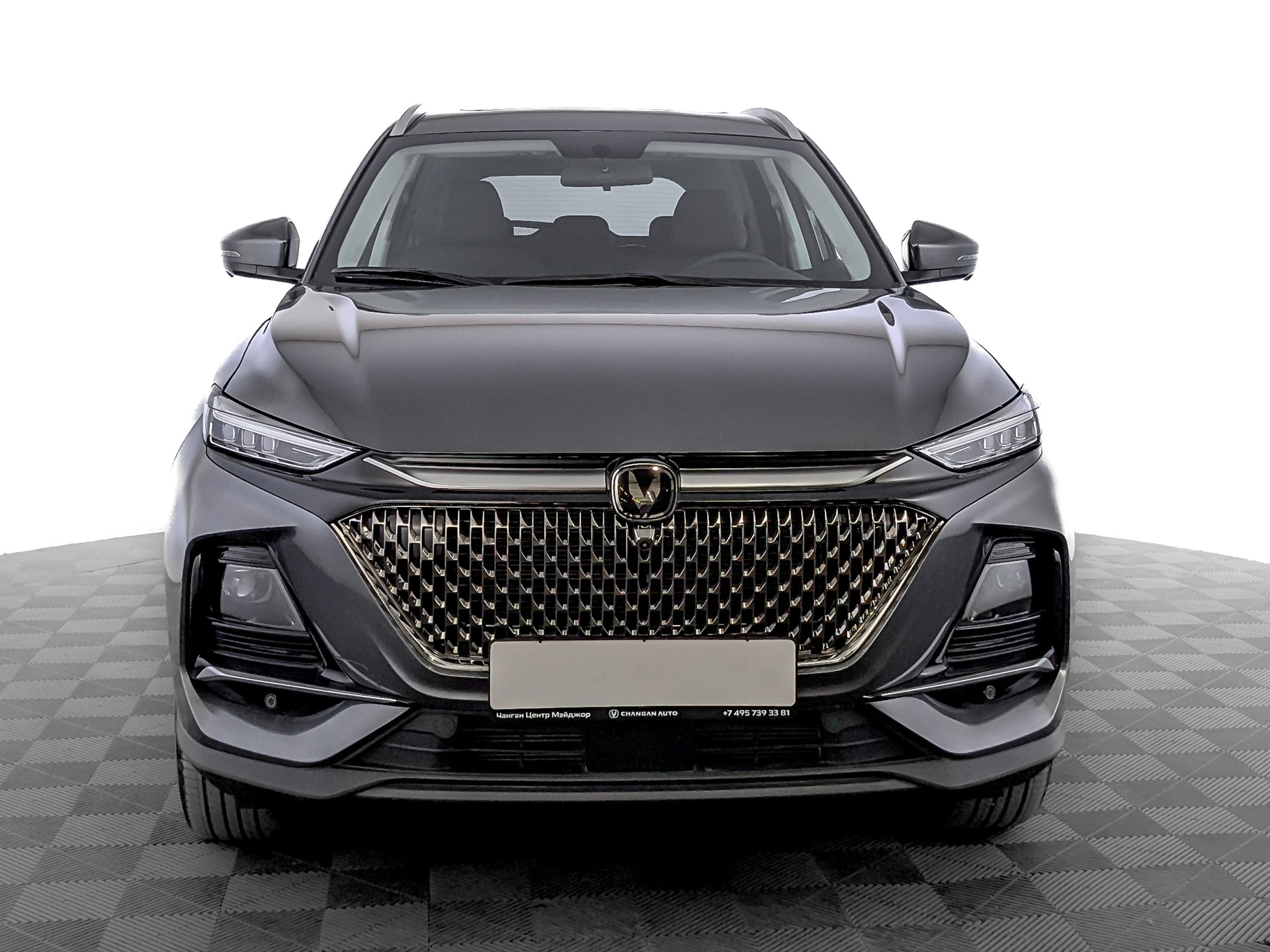 Фото Changan CS75 Pro Техно 1.5T/181 7RT Передний привод 5 мест