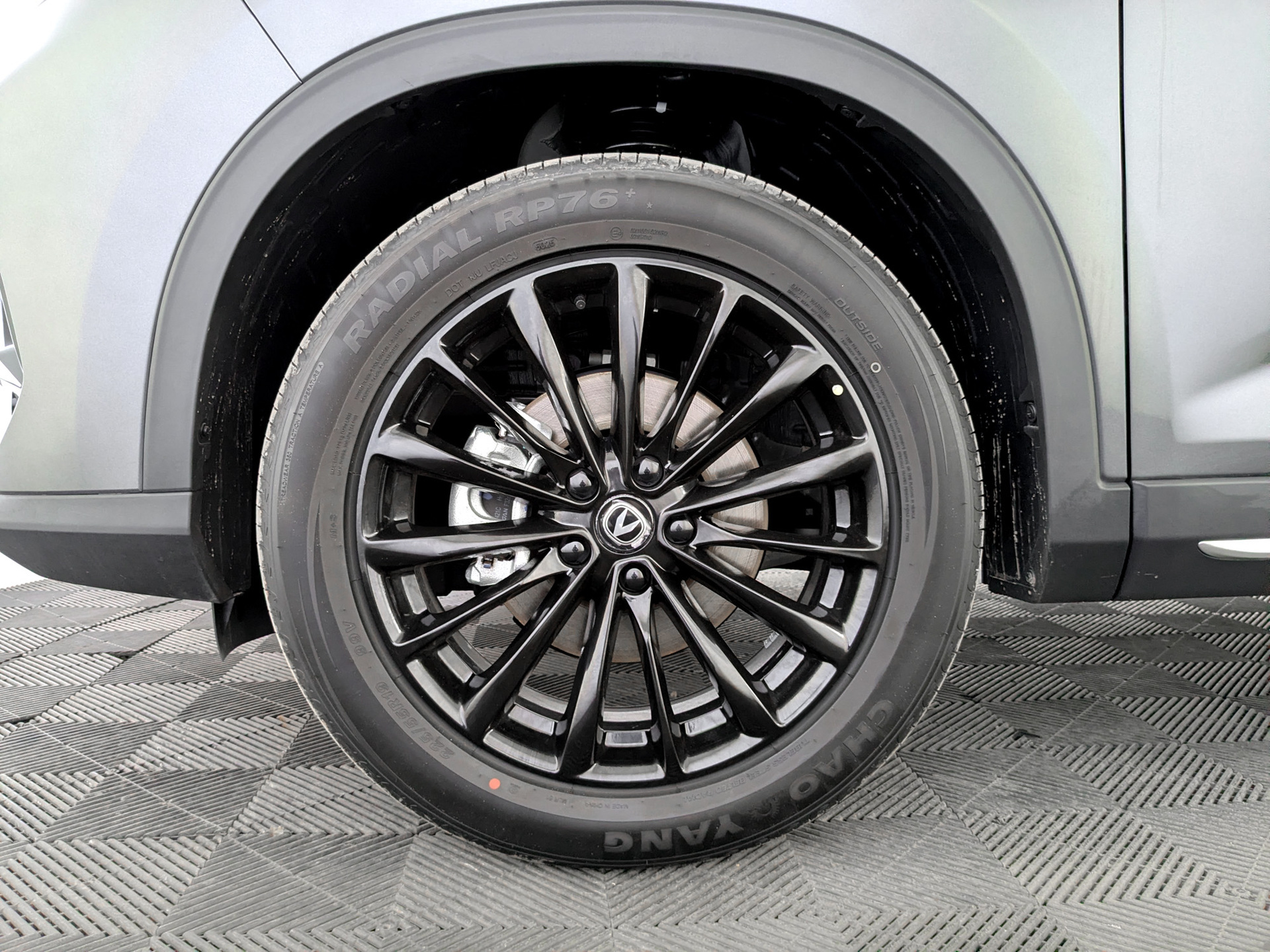 Фото Changan CS75 Pro Техно 1.5T/181 7RT Передний привод 5 мест