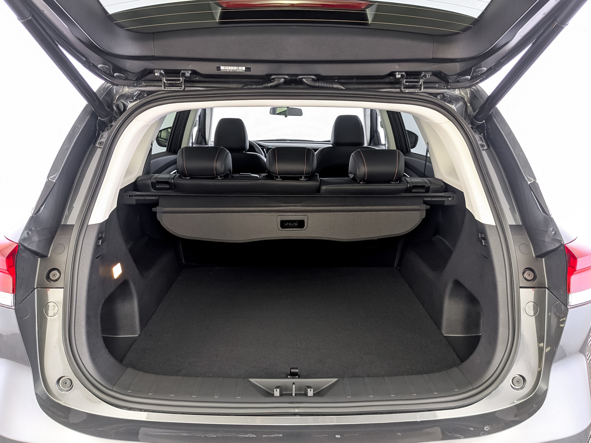 Фото Changan CS75 Pro Техно 1.5T/181 7RT Передний привод 5 мест