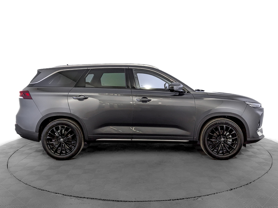 Changan CS75 Pro Техно 1.5T/181 7RT Передний привод 5 мест