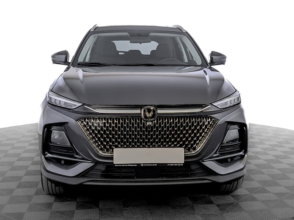 Changan CS75 Pro Техно 1.5T/181 7RT Передний привод 5 мест