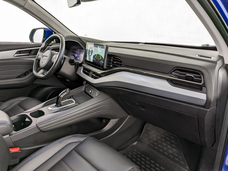 Фото Haval F7x с пробегом 100 213 км