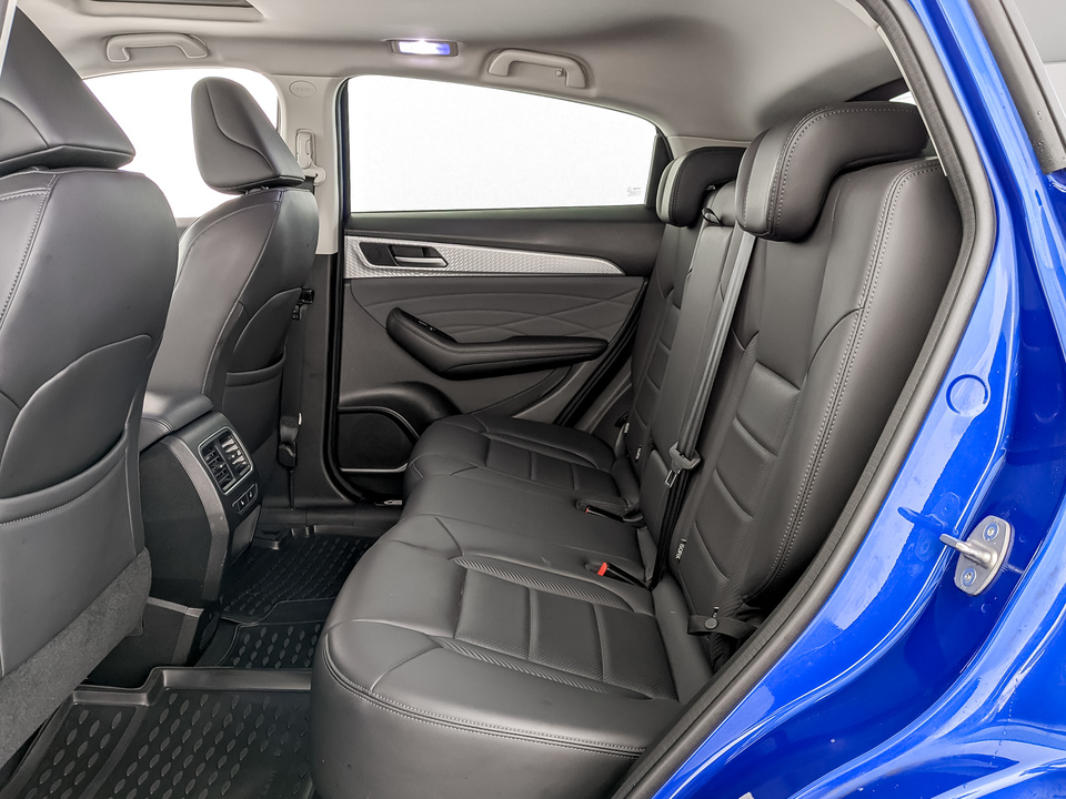Фото Haval F7x с пробегом 100 213 км