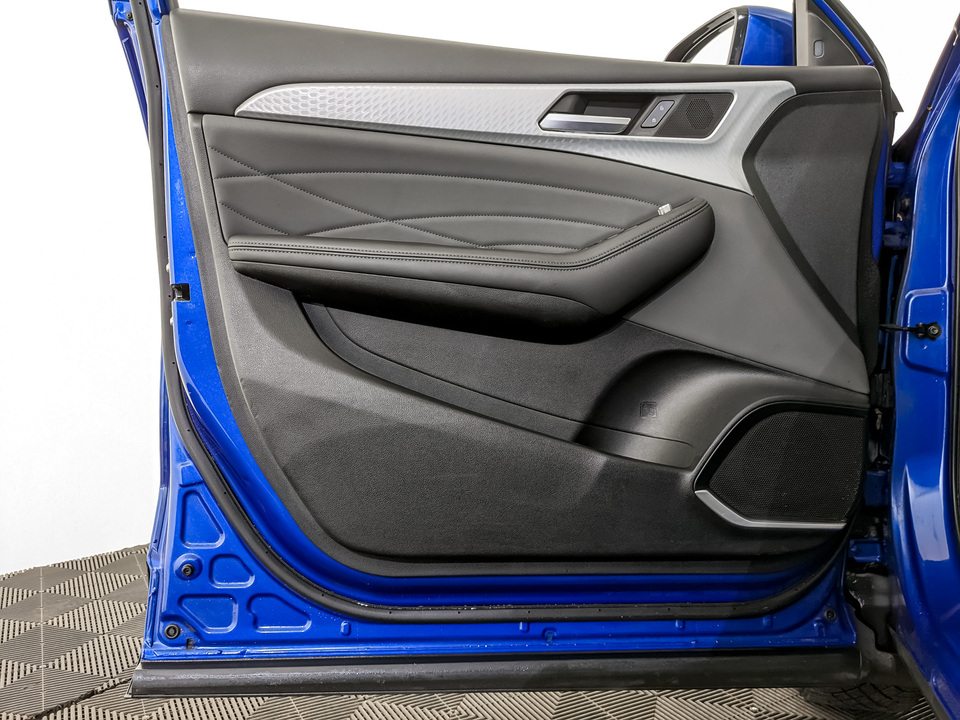 Фото Haval F7x с пробегом 100 213 км
