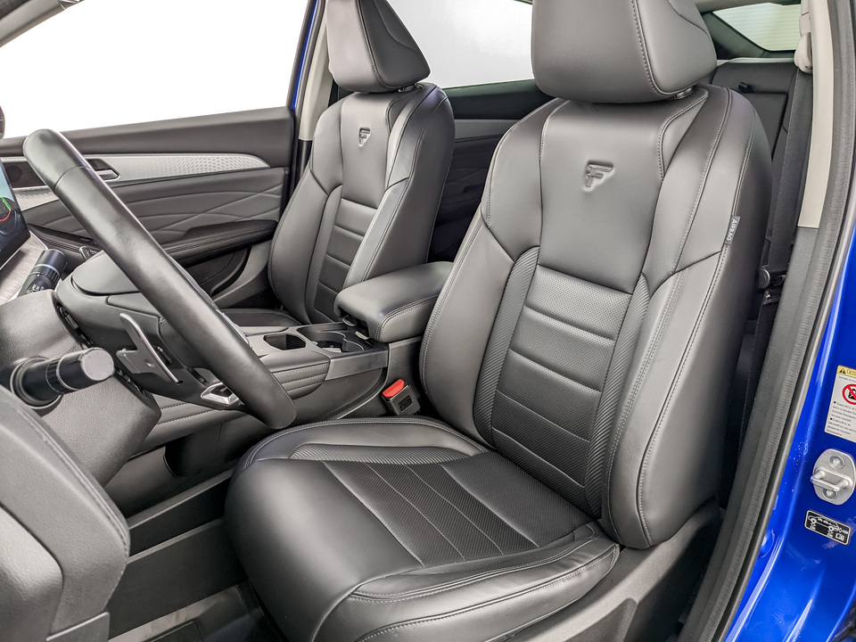 Фото Haval F7x с пробегом 100 213 км