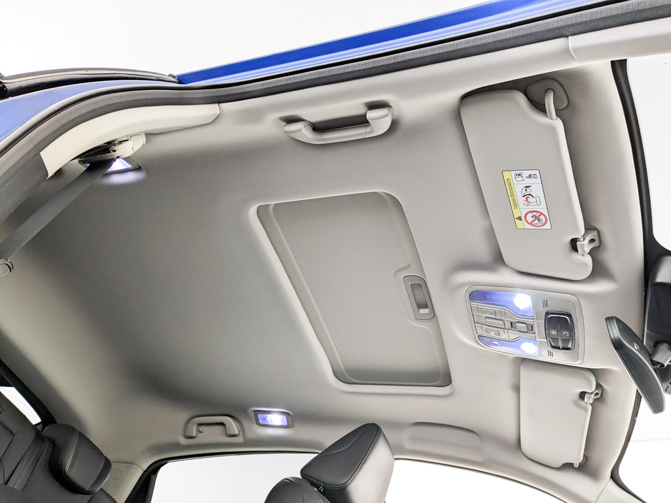 Фото Haval F7x с пробегом 100 213 км