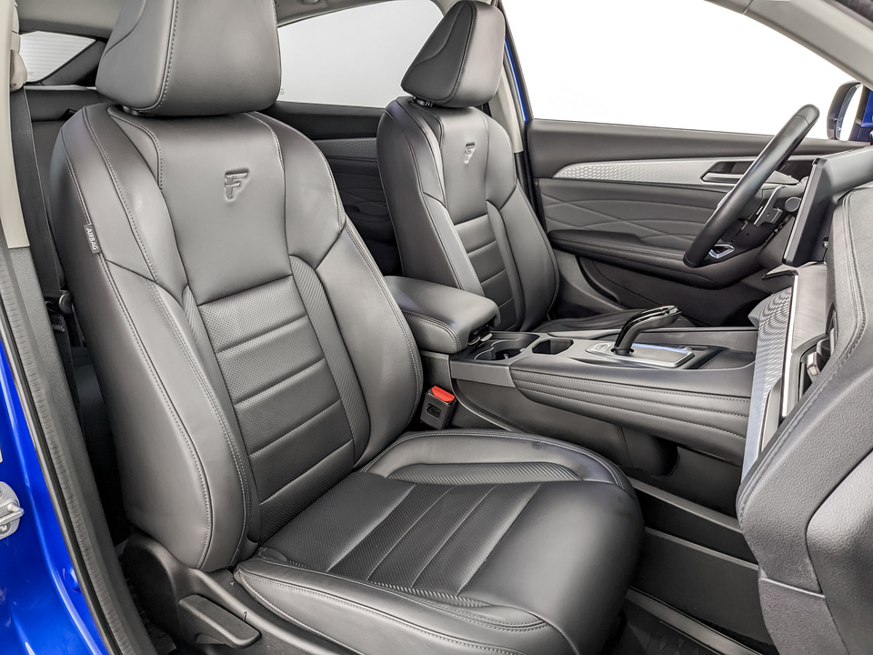 Фото Haval F7x с пробегом 100 213 км