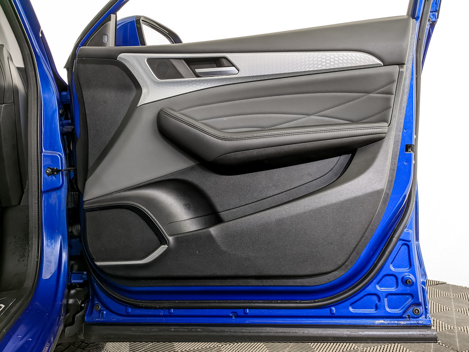 Фото Haval F7x с пробегом 100 213 км
