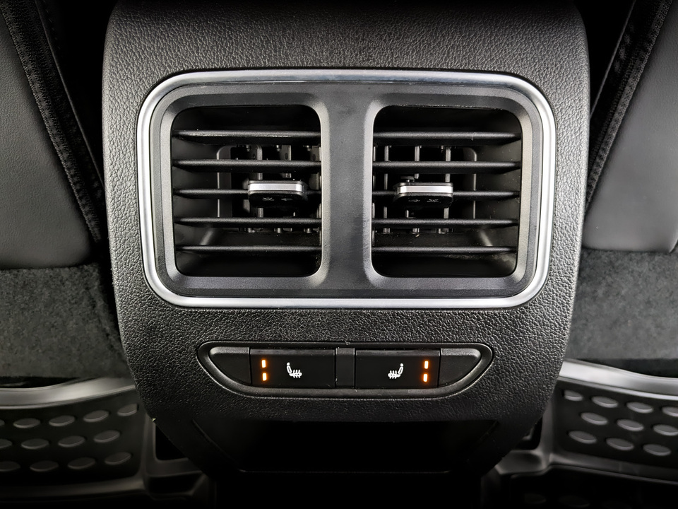 Фото Haval F7x с пробегом 100 213 км