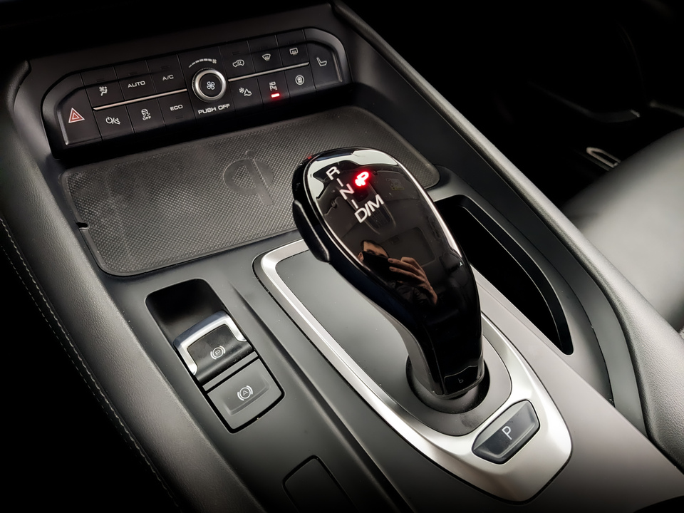 Фото Haval F7x с пробегом 100 213 км