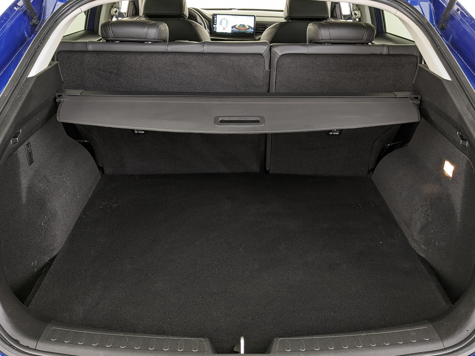Фото Haval F7x с пробегом 100 213 км