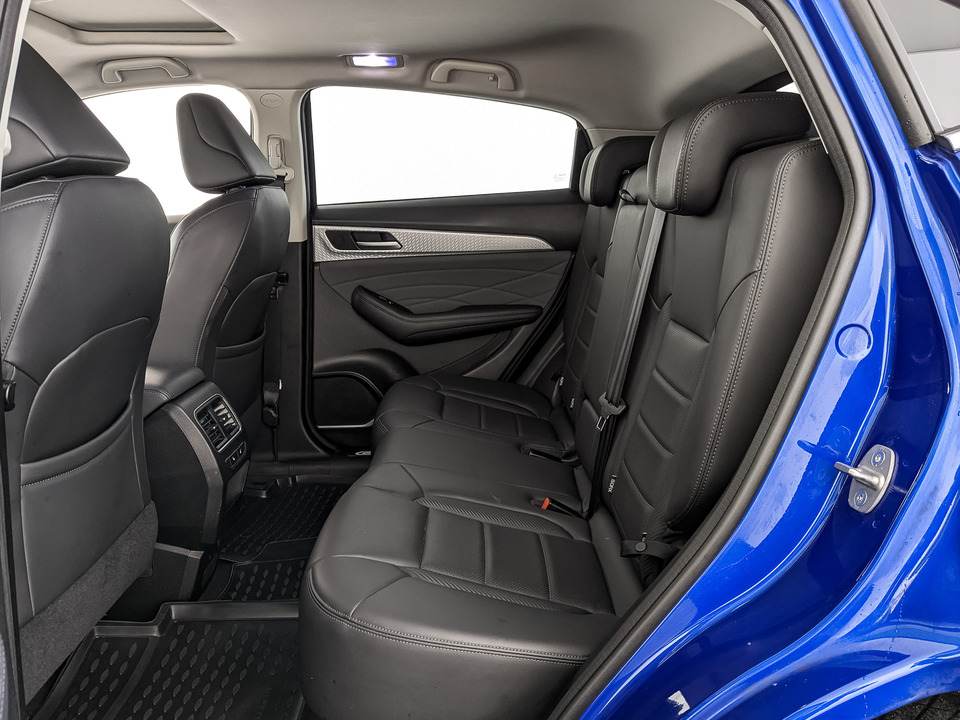 Фото Haval F7x с пробегом 100 213 км