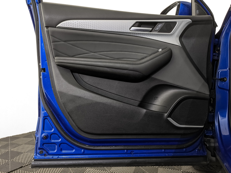Фото Haval F7x с пробегом 100 213 км