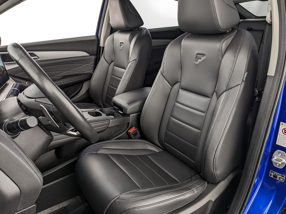 Фото Haval F7x с пробегом 100 213 км