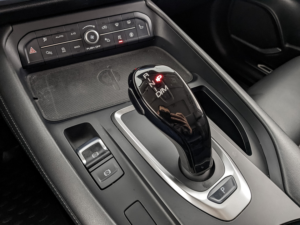 Фото Haval F7x с пробегом 100 213 км