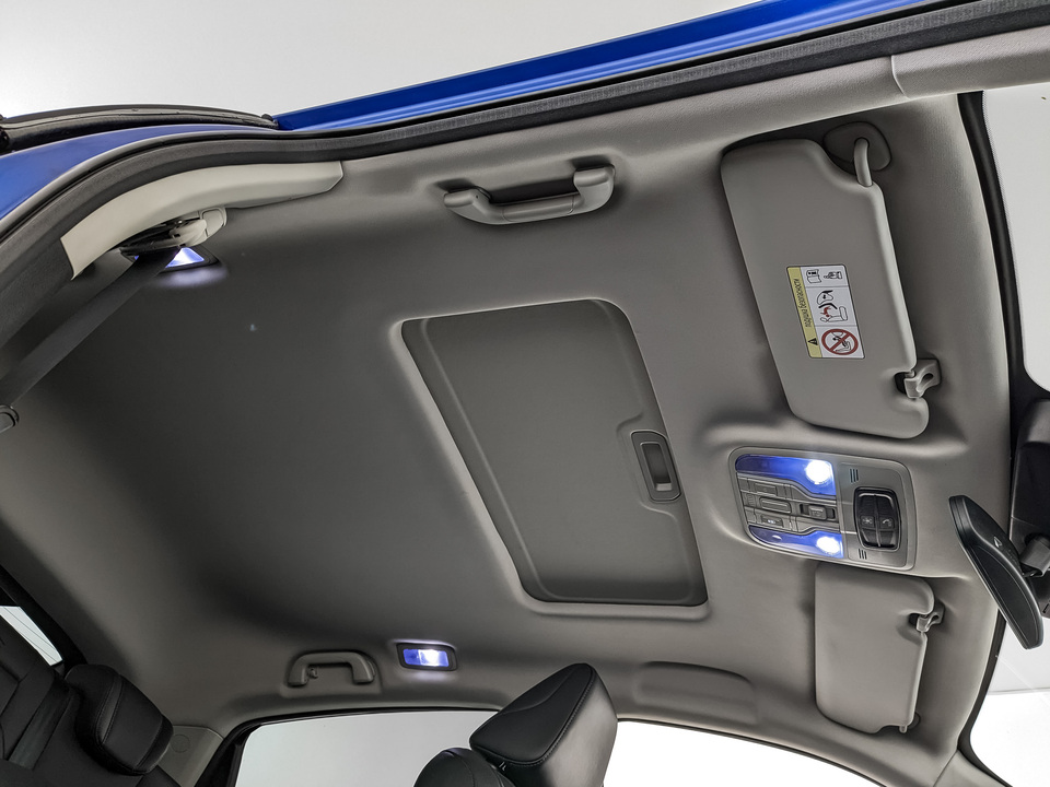 Фото Haval F7x с пробегом 100 213 км