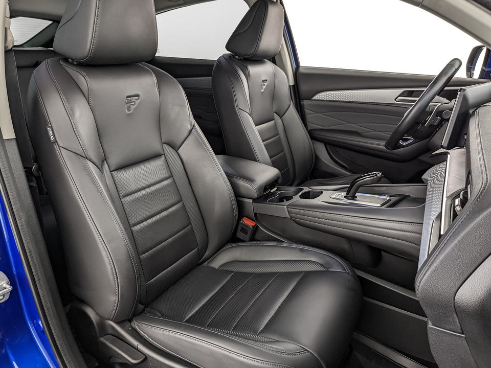 Фото Haval F7x с пробегом 100 213 км
