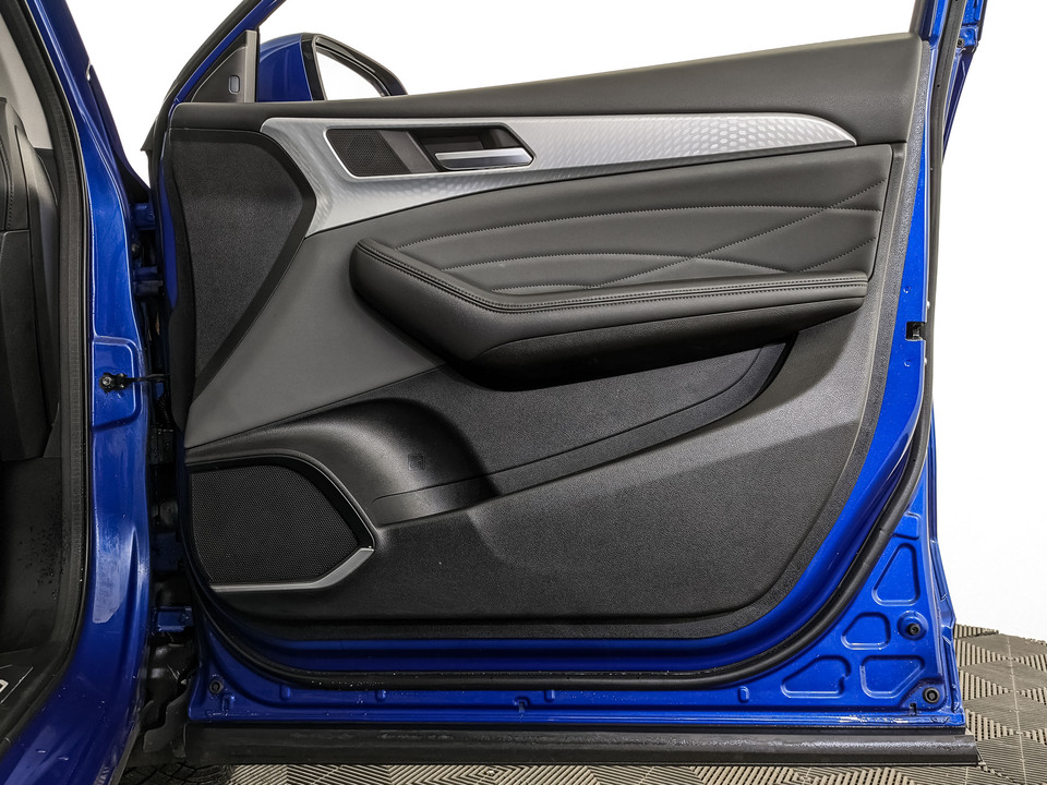 Фото Haval F7x с пробегом 100 213 км