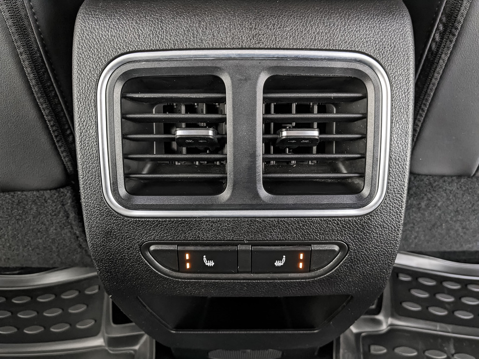 Фото Haval F7x с пробегом 100 213 км