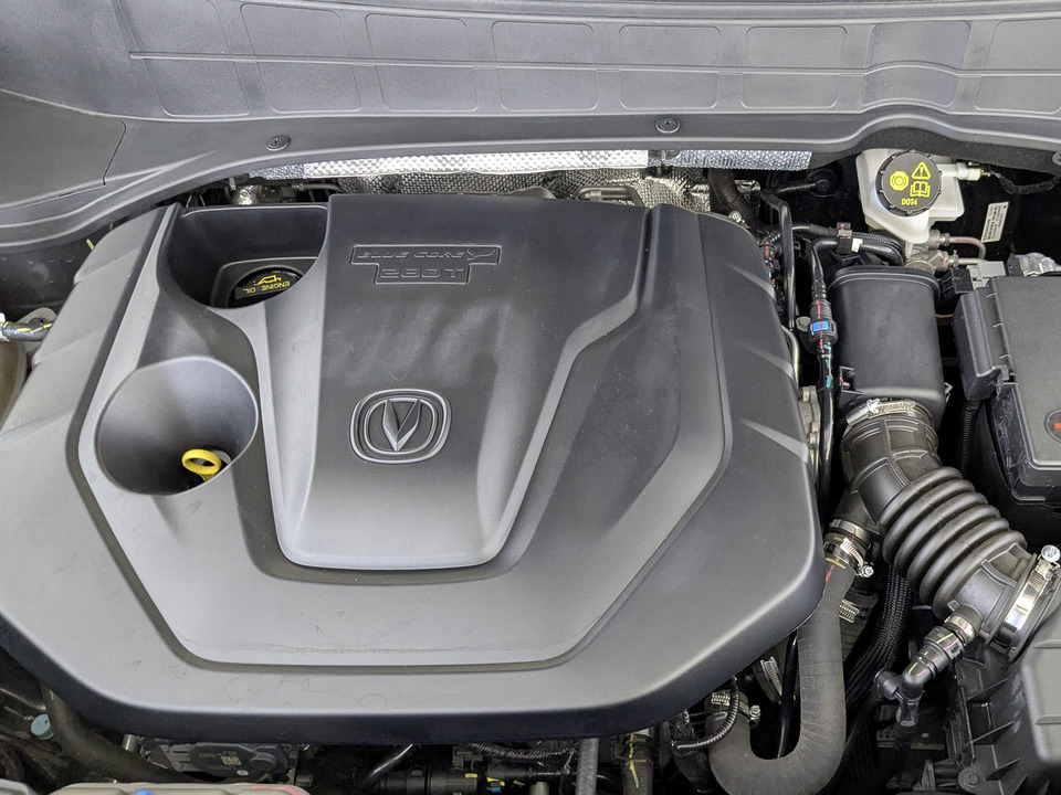 Фото Changan CS35 Plus с пробегом 15 000 км