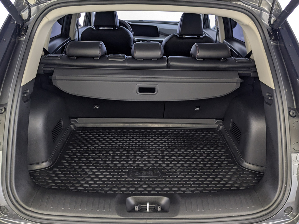 Фото Changan CS35 Plus с пробегом 15 000 км