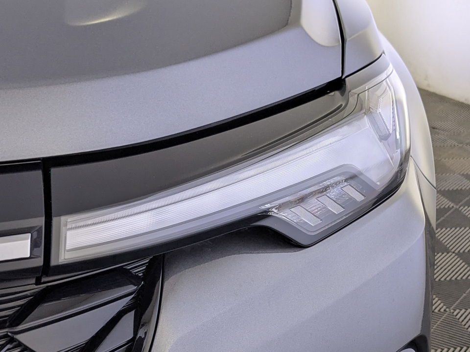 Фото Changan CS35 Plus с пробегом 15 000 км