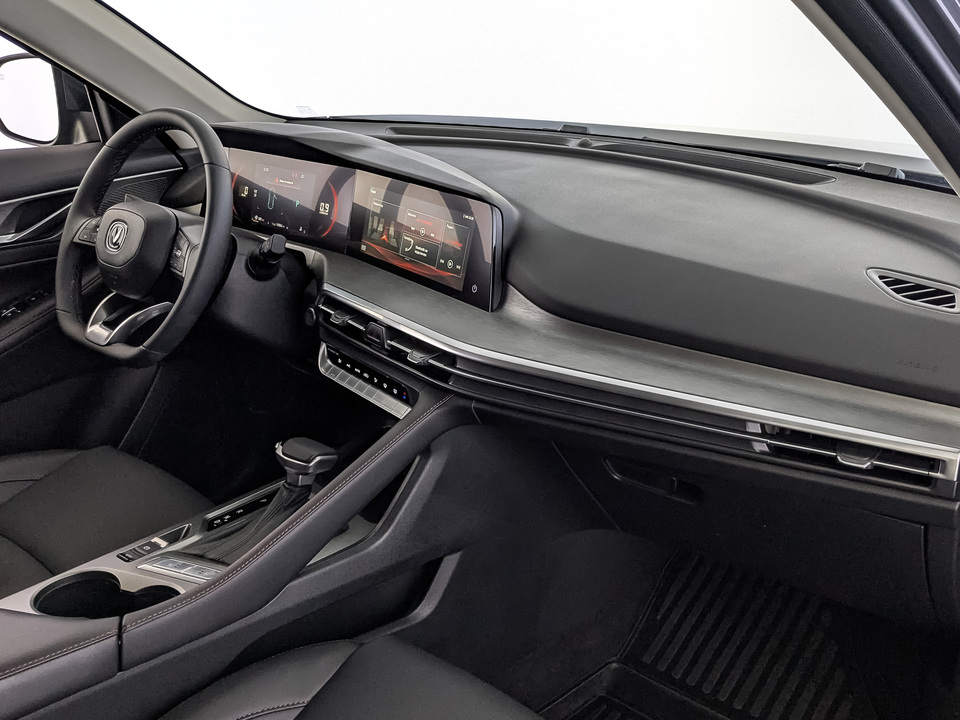 Фото Changan CS35 Plus с пробегом 15 000 км