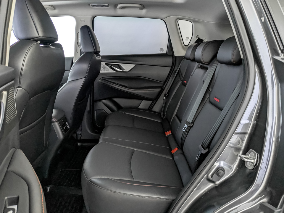 Фото Changan CS35 Plus с пробегом 15 000 км