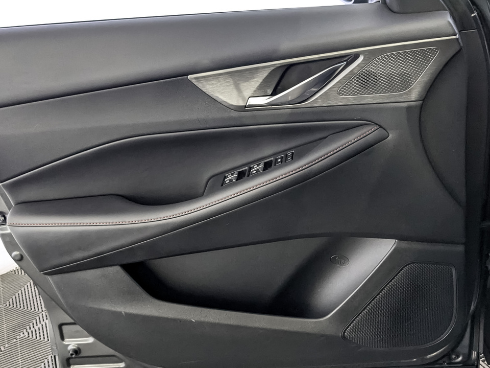 Фото Changan CS35 Plus с пробегом 15 000 км