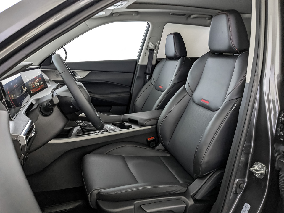 Фото Changan CS35 Plus с пробегом 15 000 км