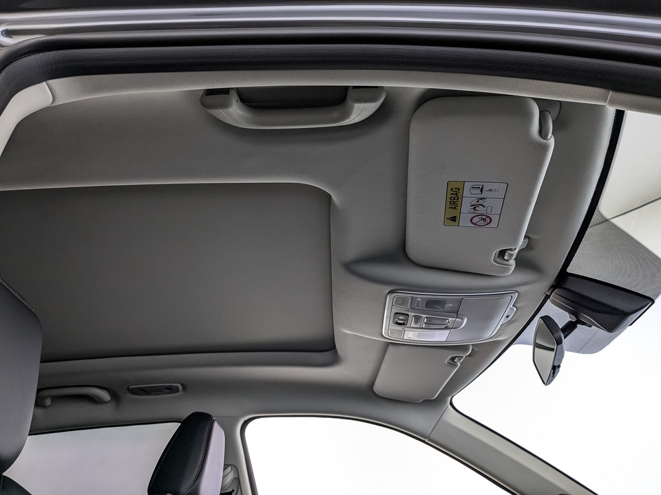Фото Changan CS35 Plus с пробегом 15 000 км