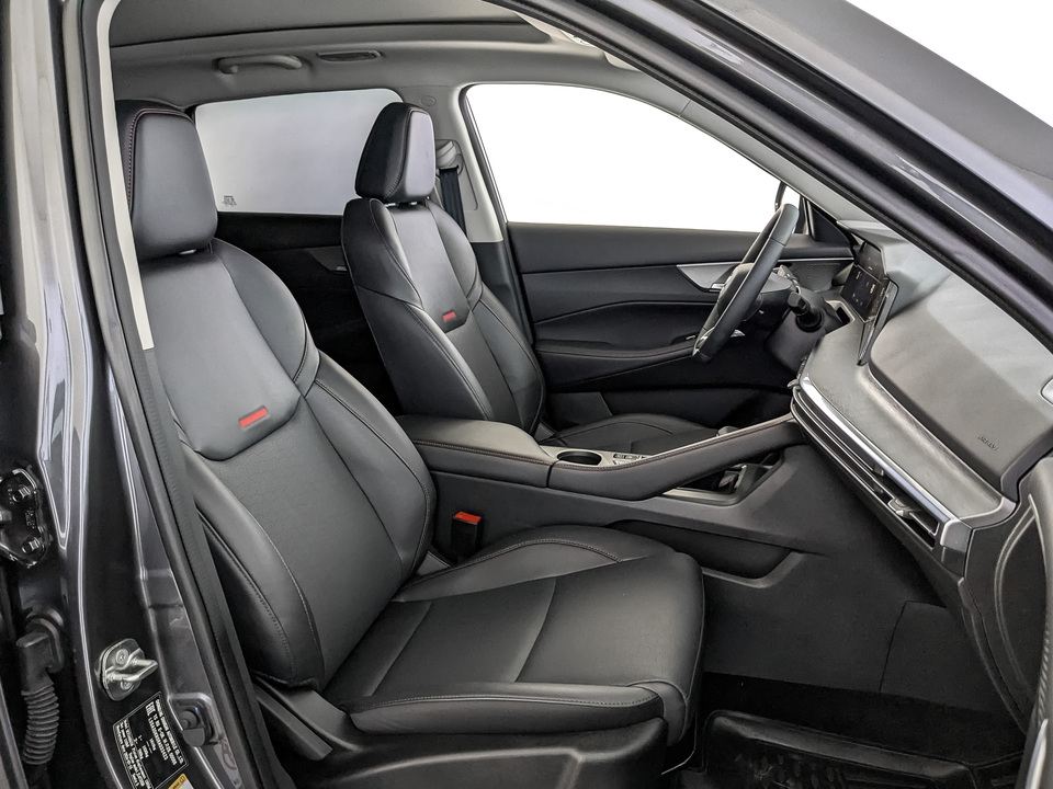 Фото Changan CS35 Plus с пробегом 15 000 км