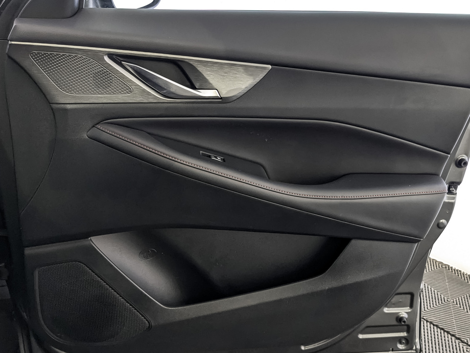 Фото Changan CS35 Plus с пробегом 15 000 км