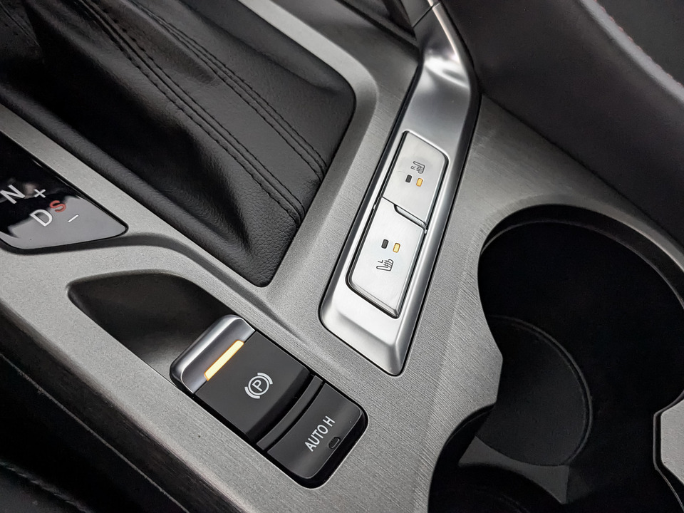 Фото Changan CS35 Plus с пробегом 15 000 км
