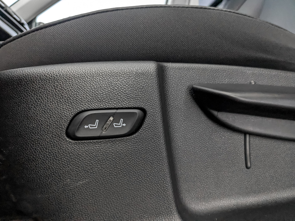 Фото Changan CS35 Plus с пробегом 15 000 км