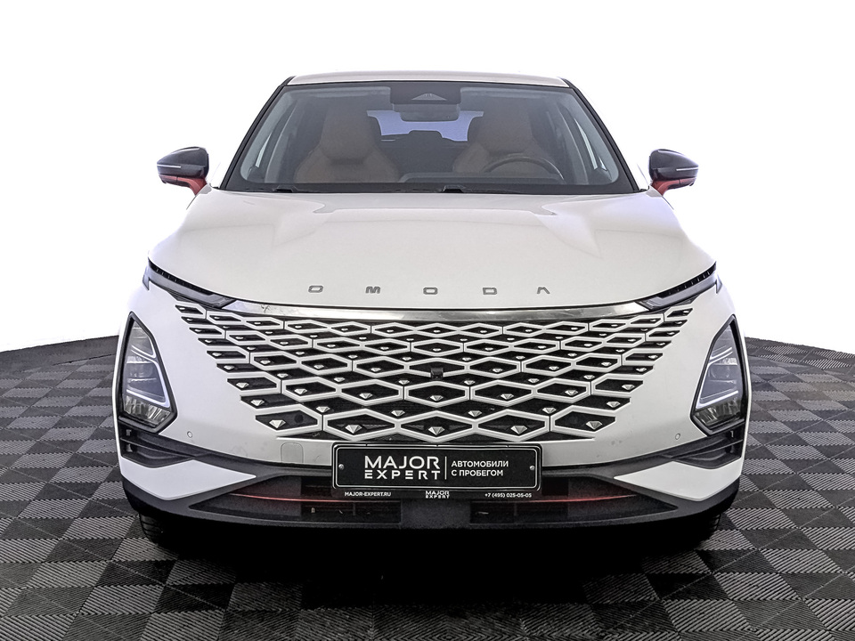 OMODA C5 I