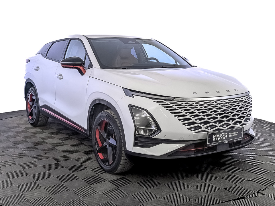 OMODA C5 I