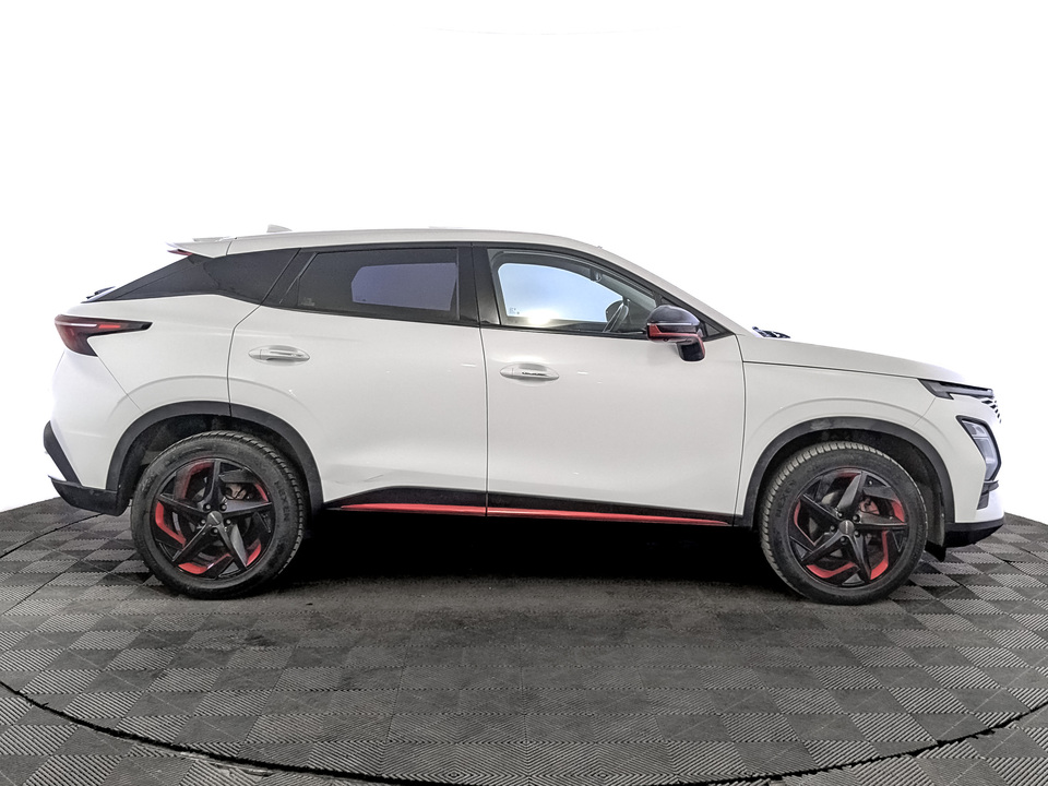 OMODA C5 I