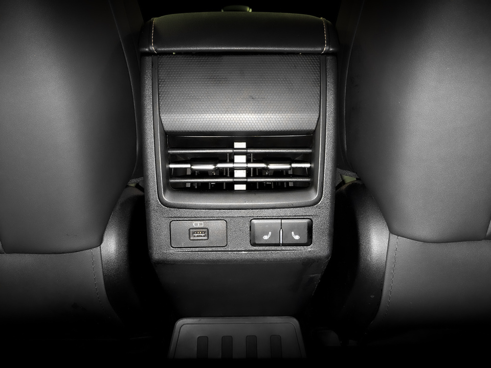 Фото Omoda C5 с пробегом 56207 км