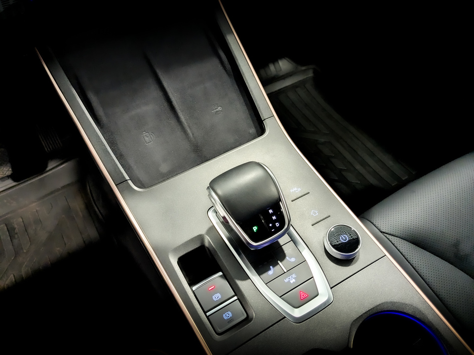 Фото Omoda C5 с пробегом 56207 км