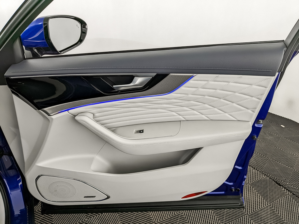 Фото Hongqi HS5 с пробегом 26249 км