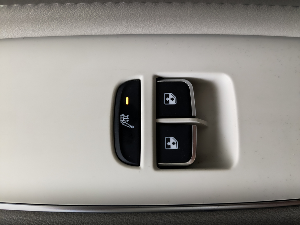 Фото Hongqi HS5 с пробегом 26249 км