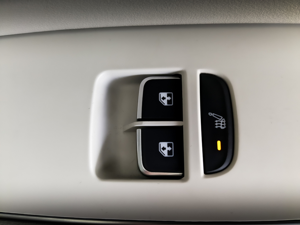 Фото Hongqi HS5 с пробегом 26249 км