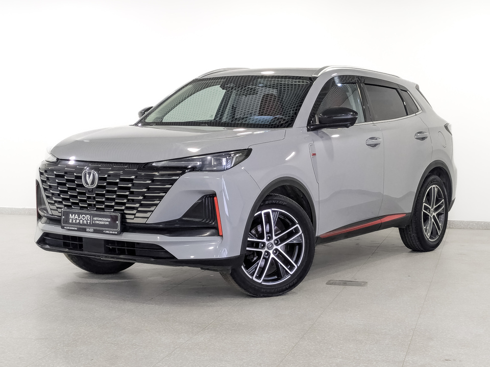 Changan CS55 Plus