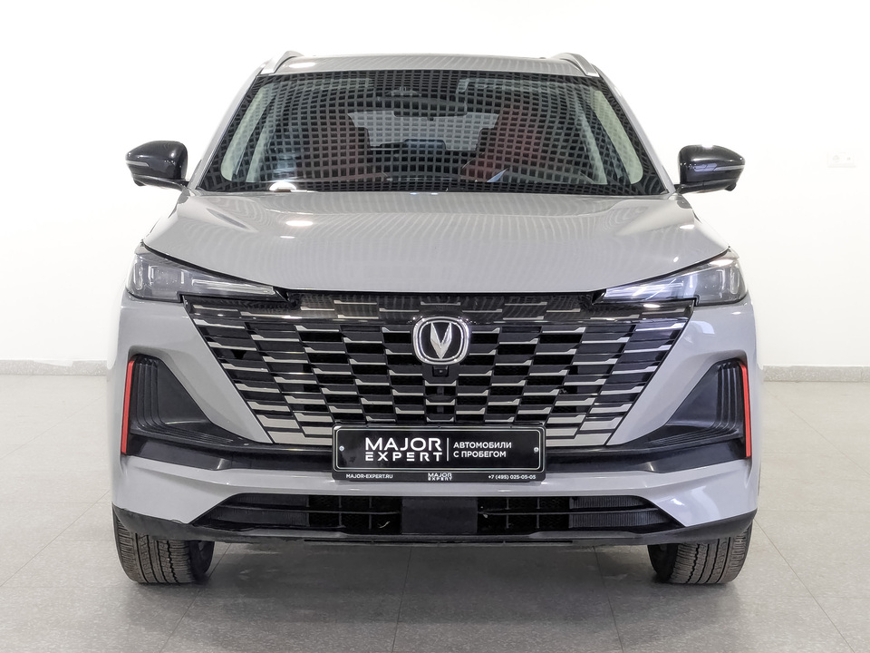 Changan CS55 Plus
