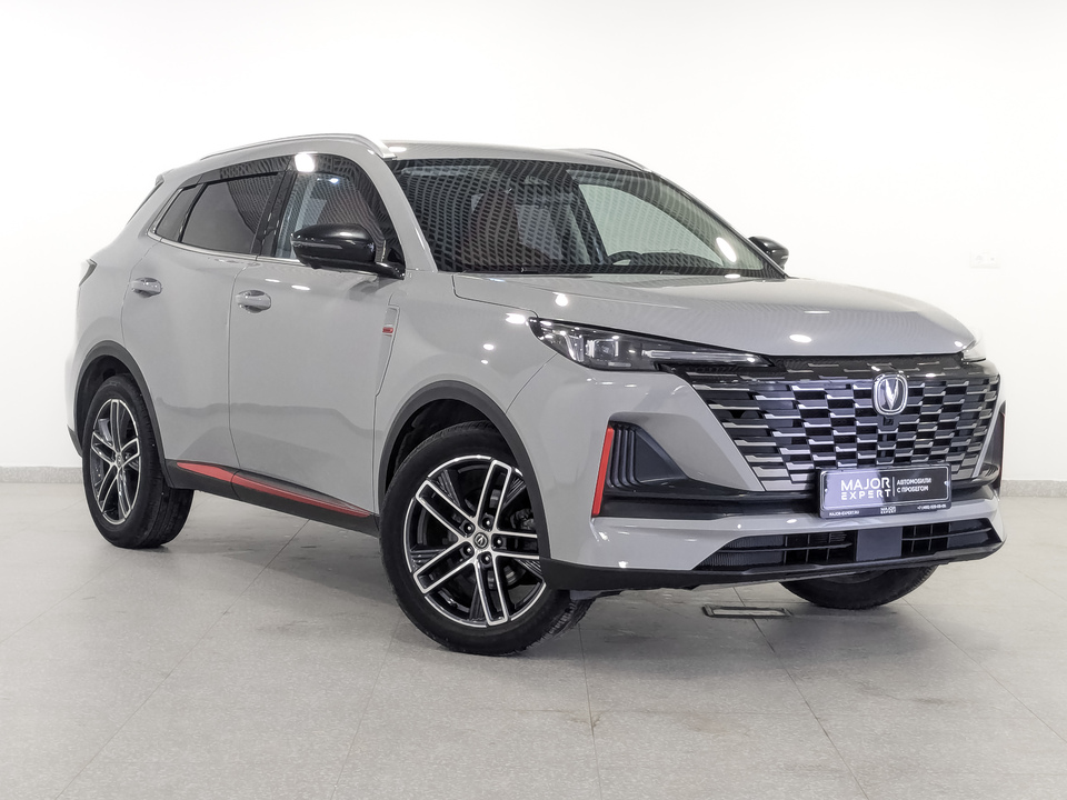 Changan CS55 Plus