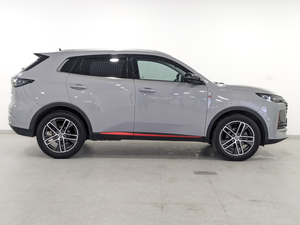 Changan CS55 Plus